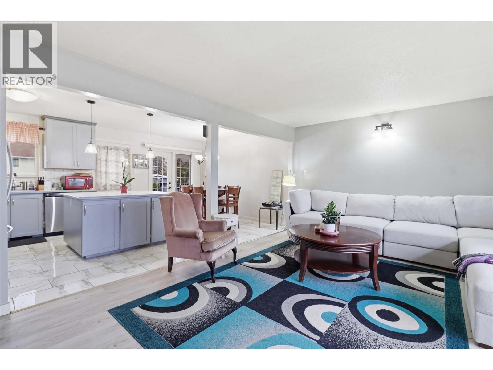 2250 Ponderosa Avenue, Kamloops