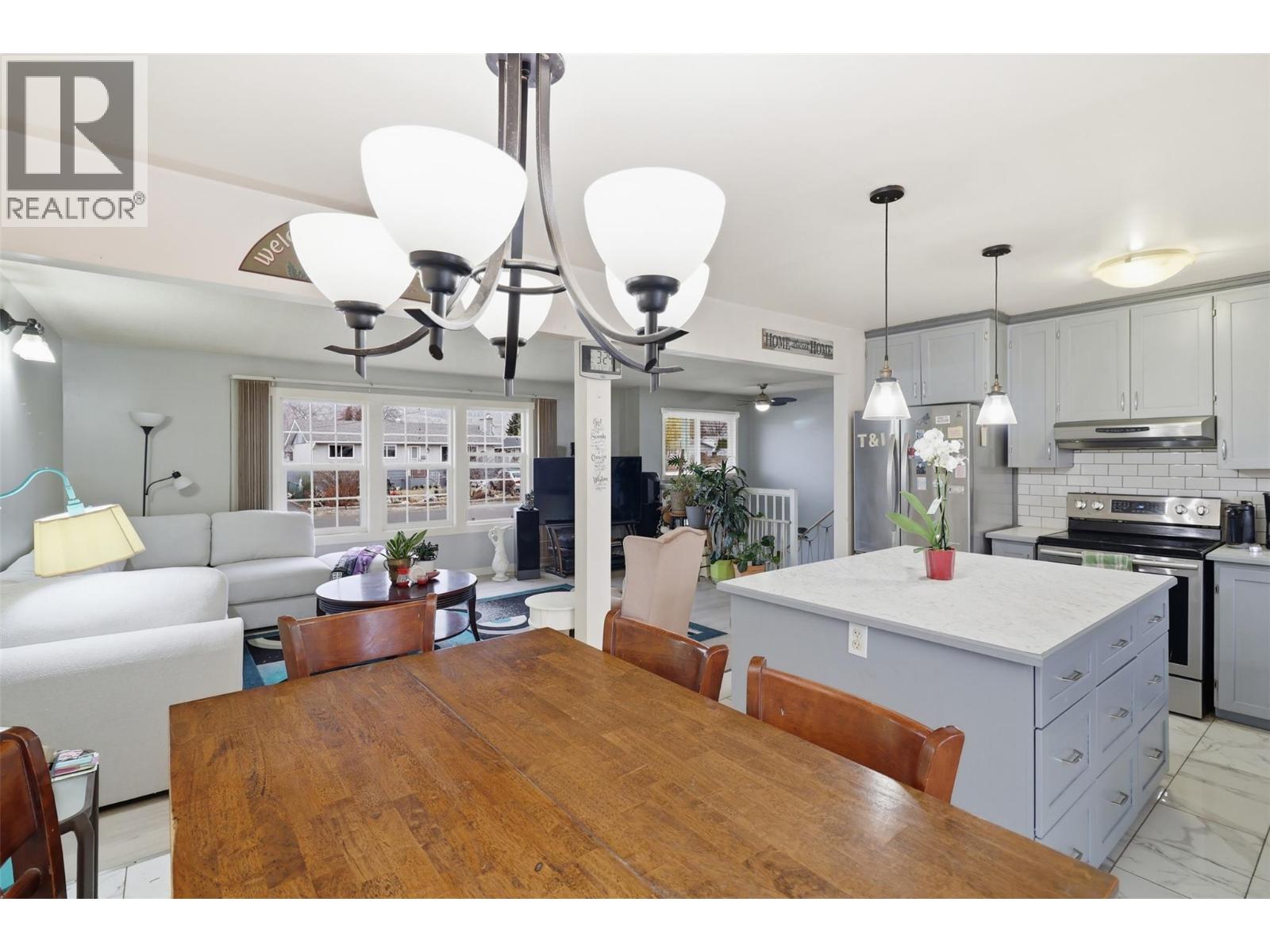 2250 Ponderosa Avenue, Kamloops