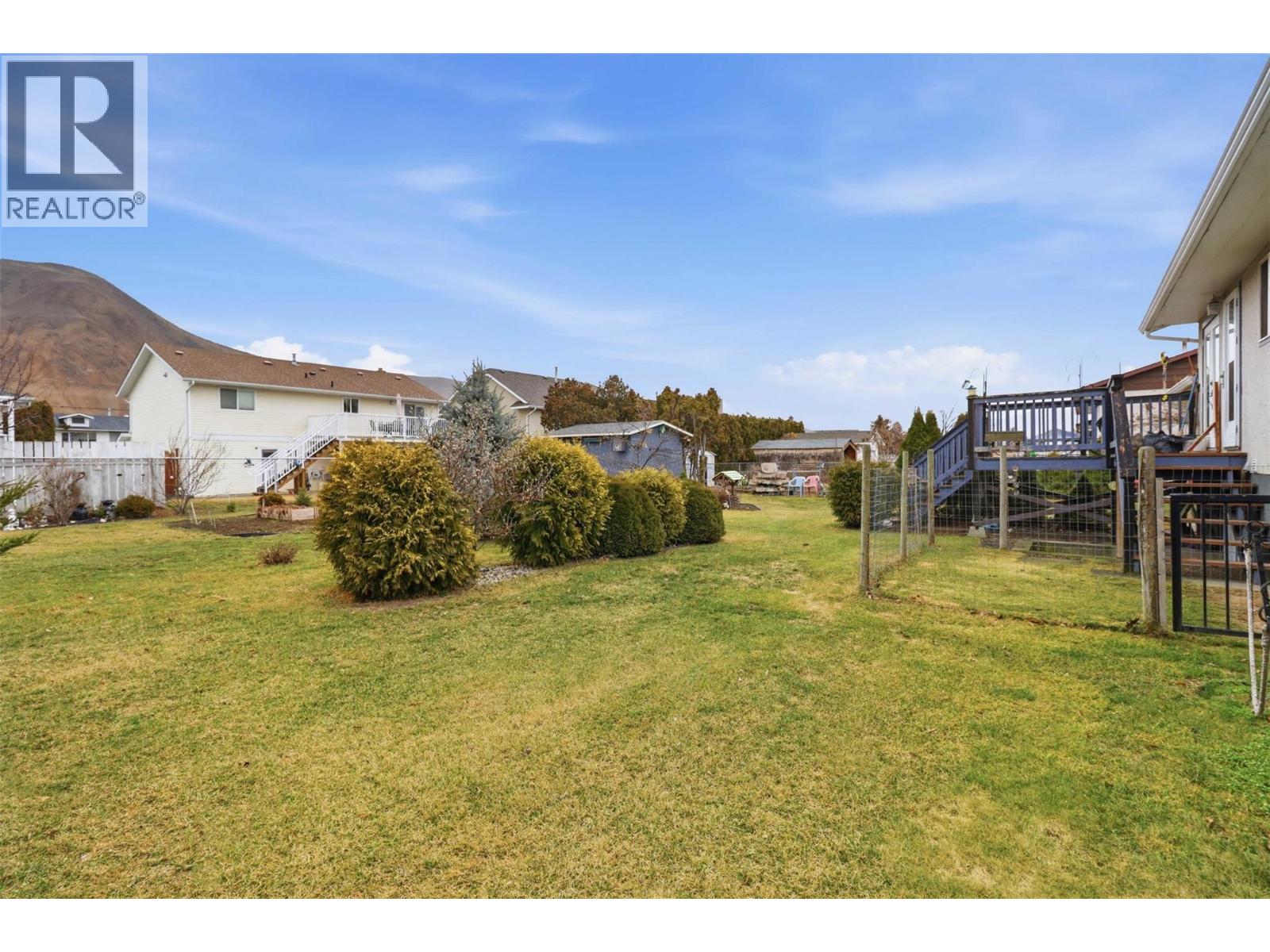 2250 Ponderosa Avenue, Kamloops