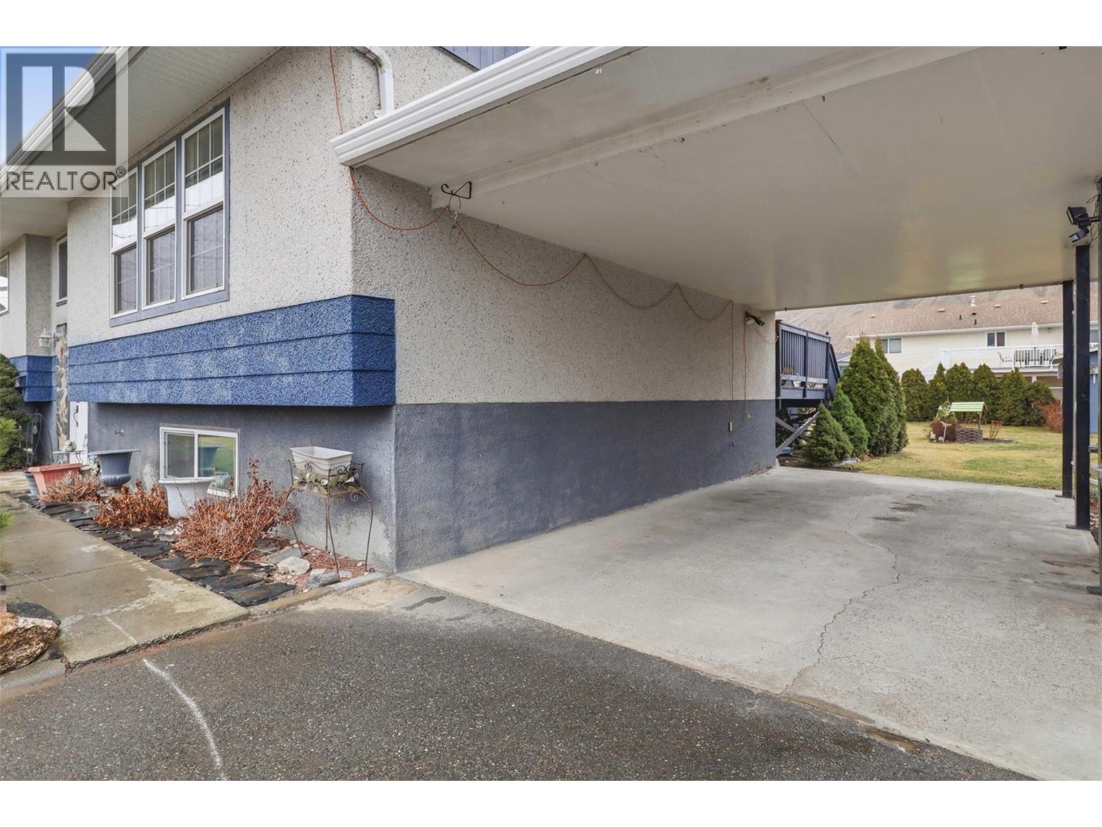 2250 Ponderosa Avenue, Kamloops