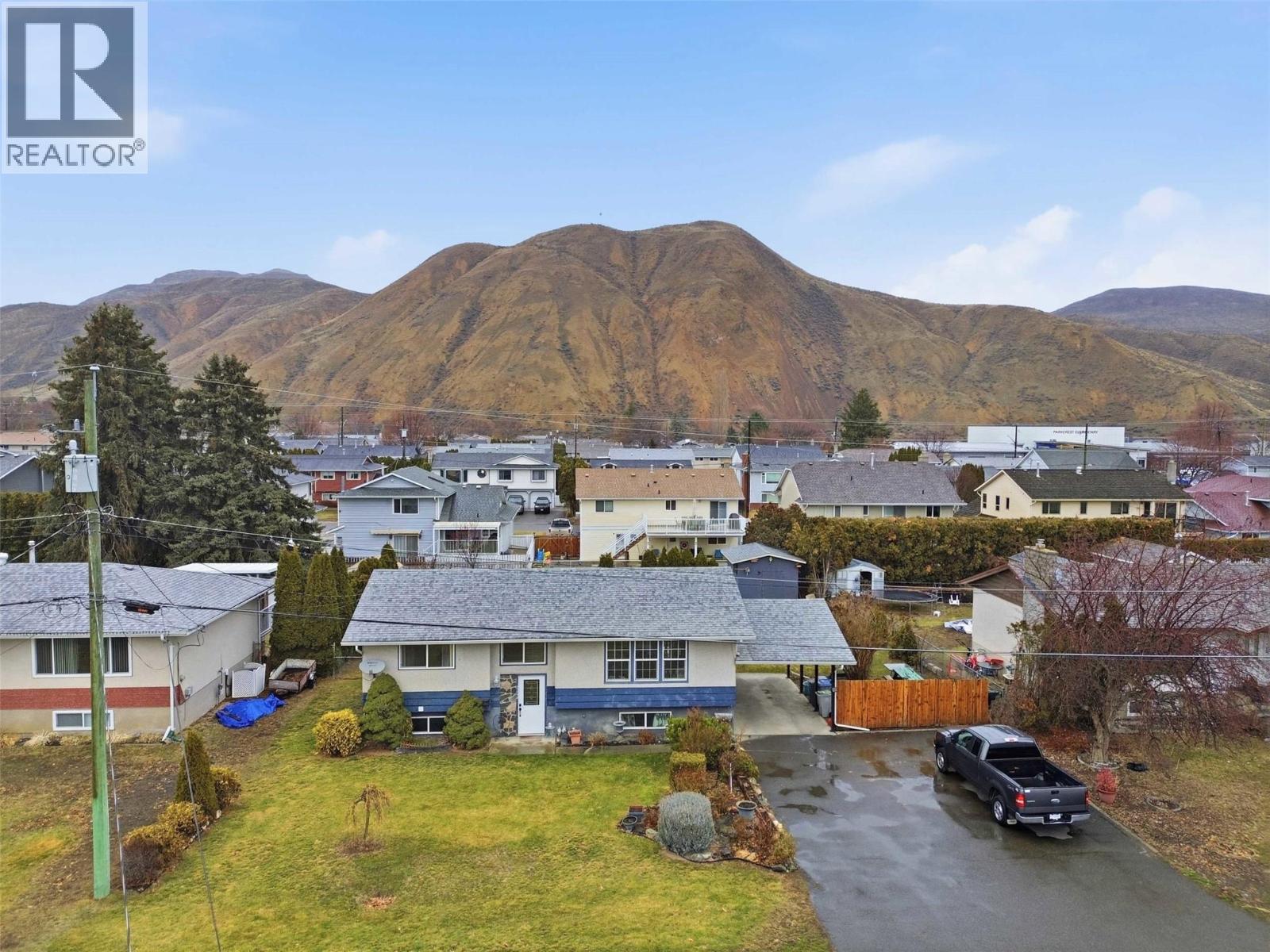 2250 Ponderosa Avenue, Kamloops