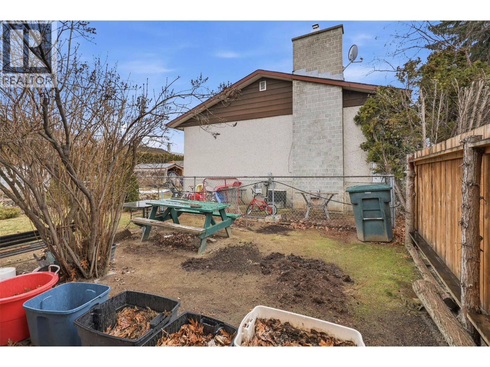 2250 Ponderosa Avenue, Kamloops