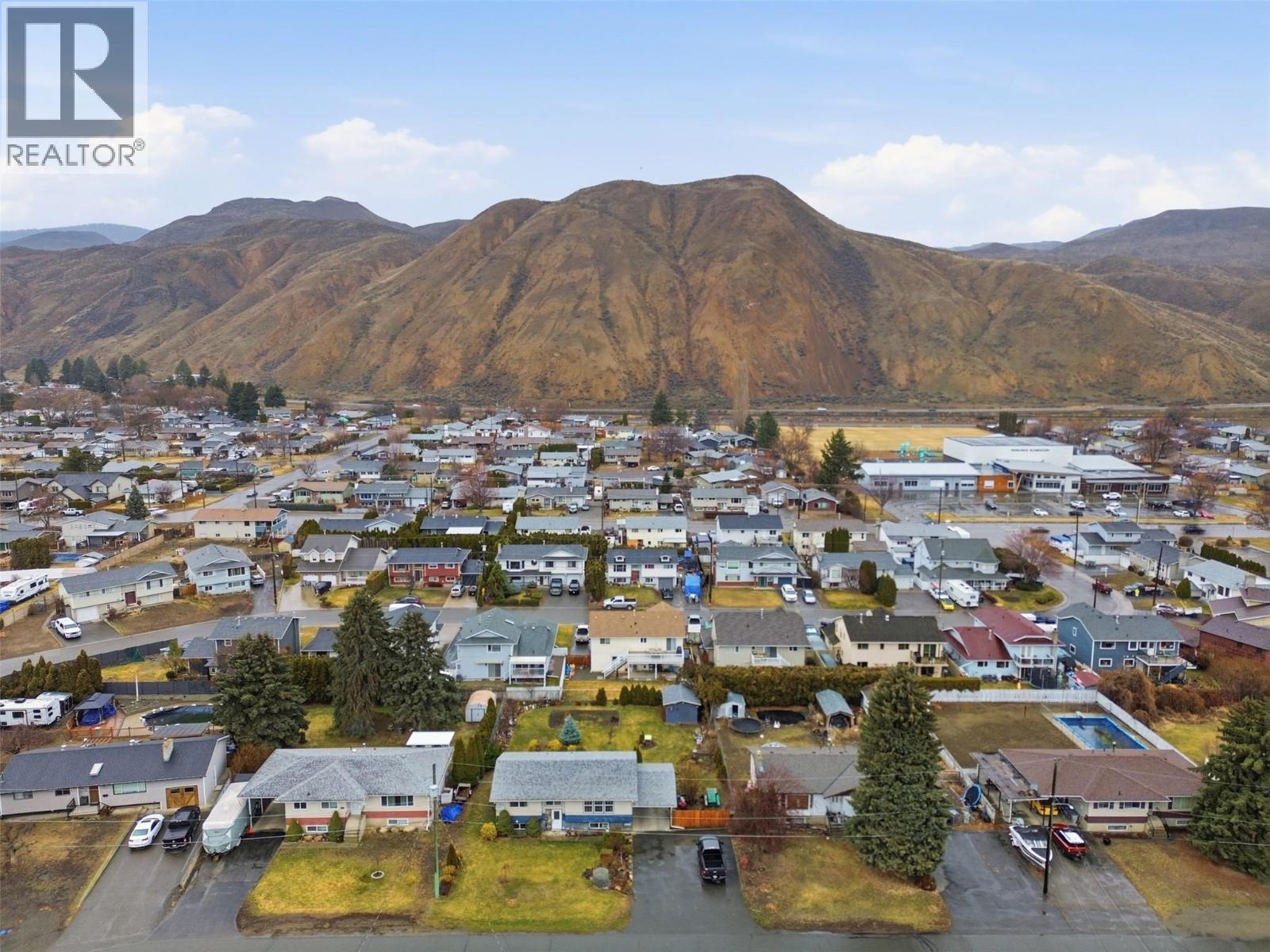 2250 Ponderosa Avenue, Kamloops