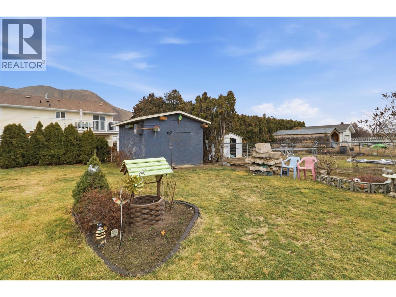 2250 Ponderosa Avenue, Kamloops