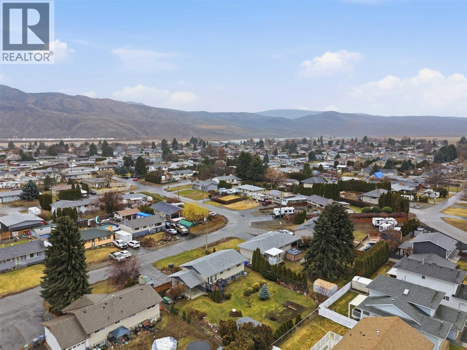 2250 Ponderosa Avenue, Kamloops