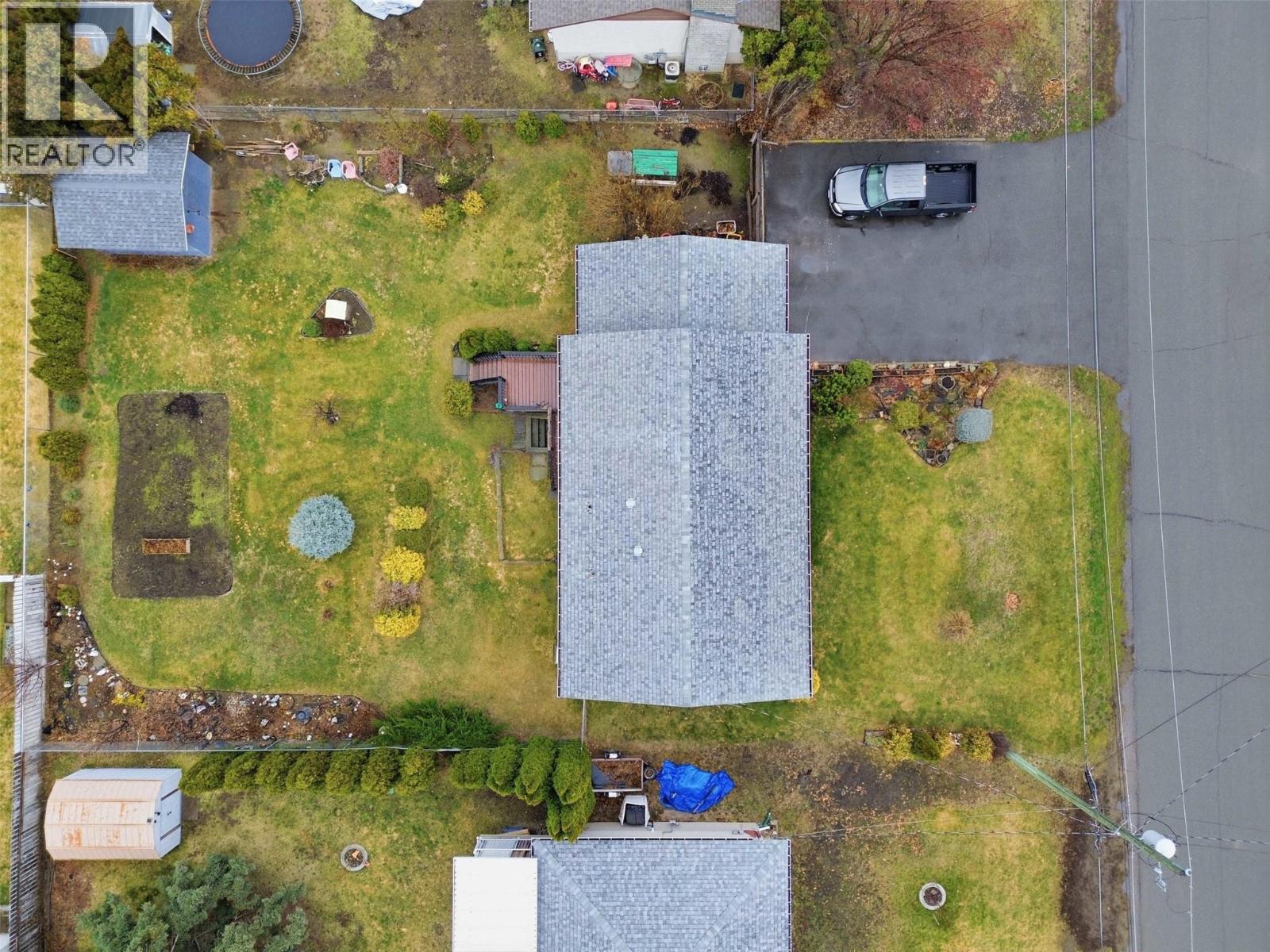 2250 Ponderosa Avenue, Kamloops