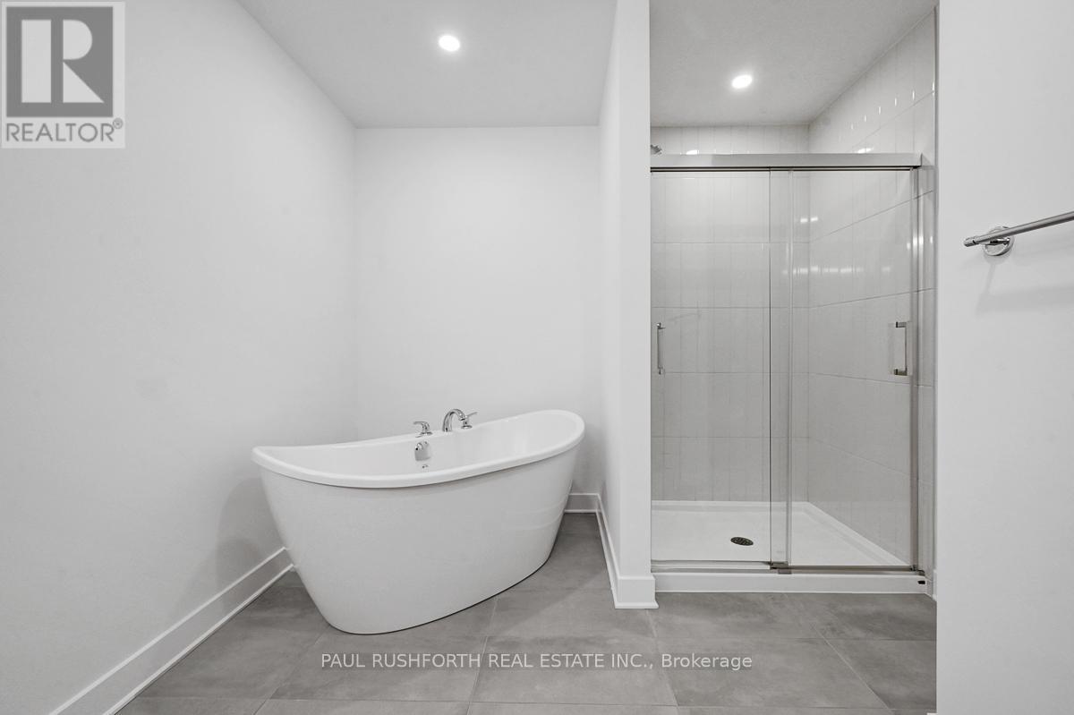 5 Piece Ensuite-Primary Bedroom