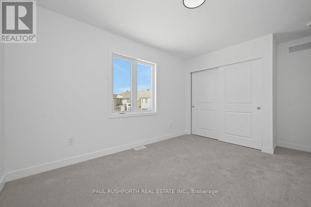 Bedroom #3