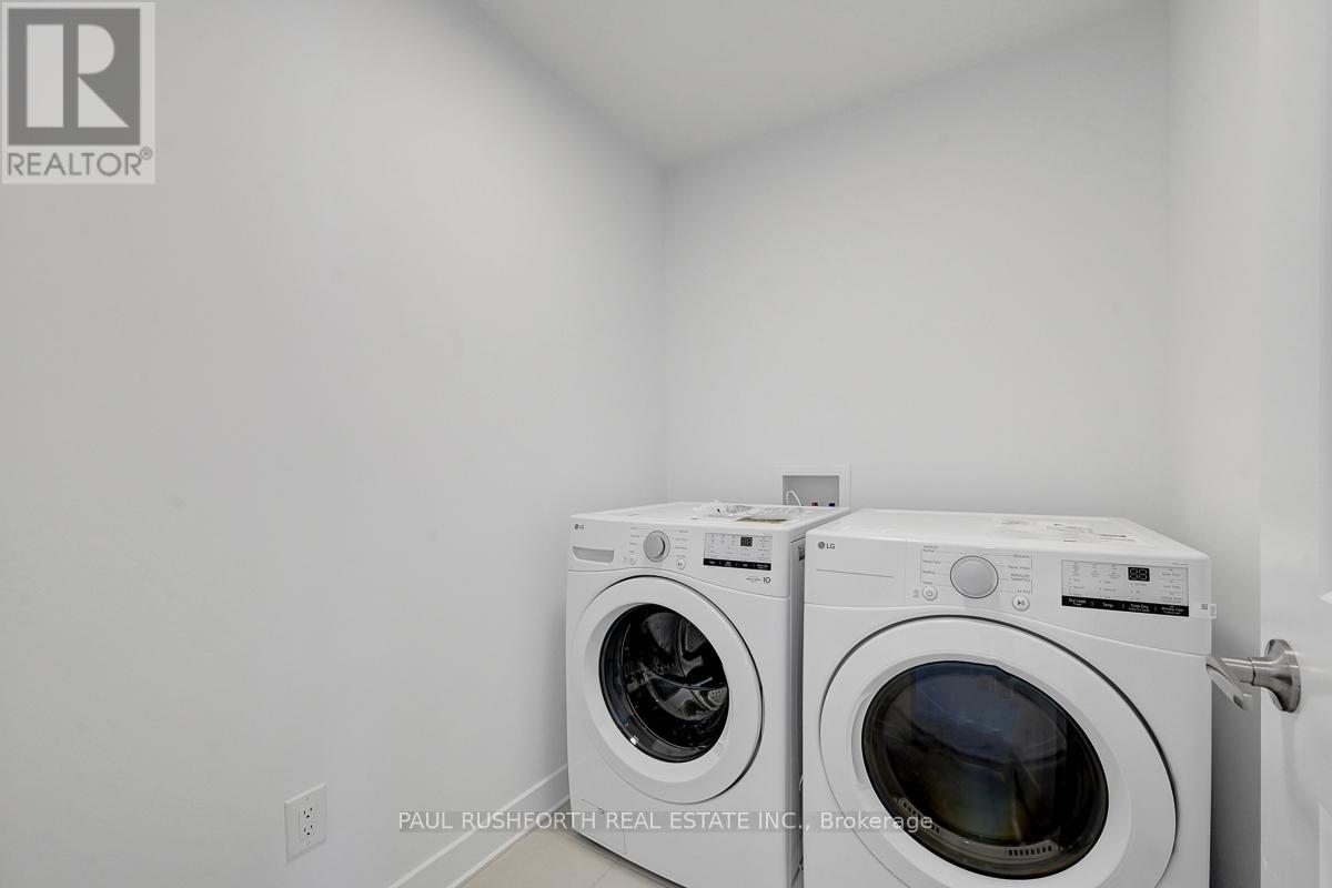Laundry Room-Second Floor