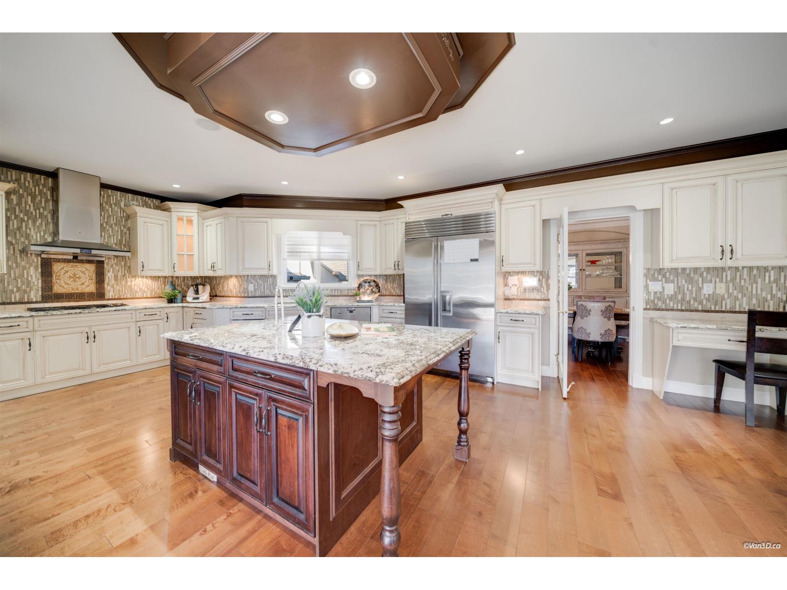 3355 164A STREET, Surrey