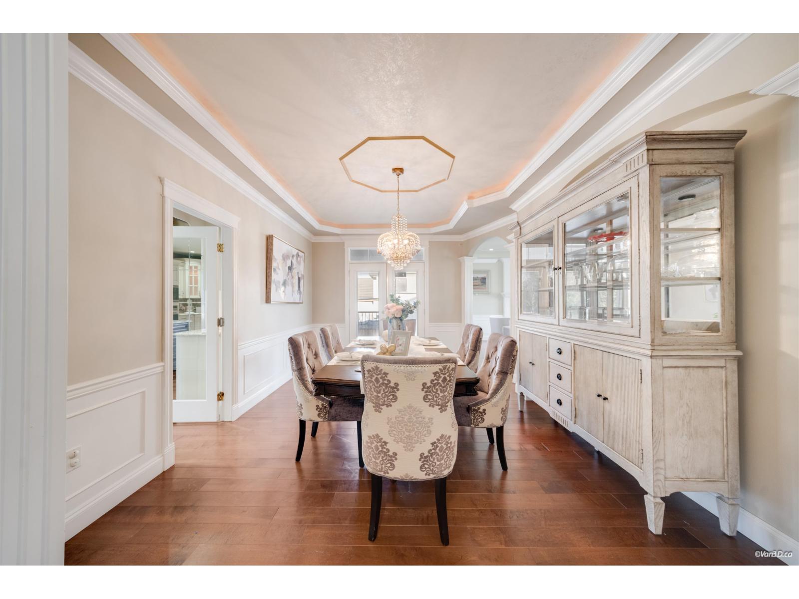 3355 164A STREET, Surrey