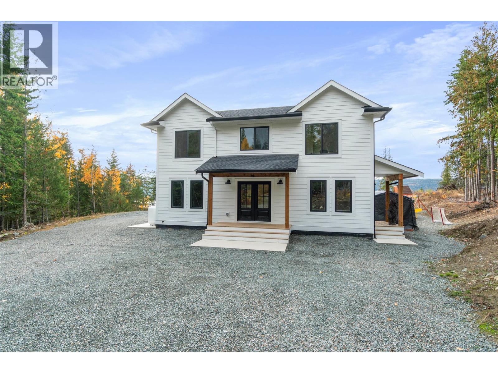2270 Lions Ridge Road - 1