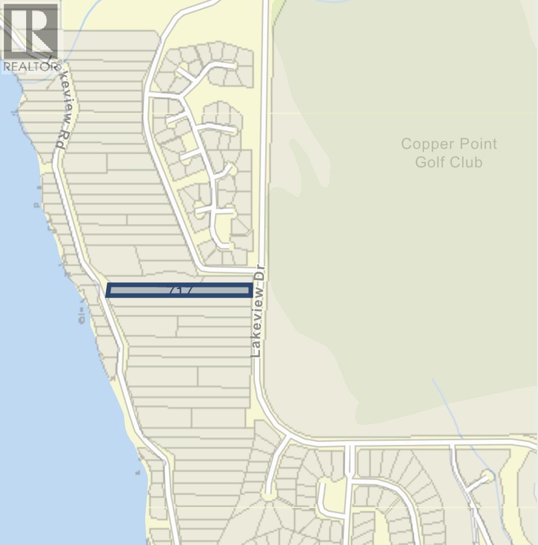 717 LAKEVIEW Drive, Invermere