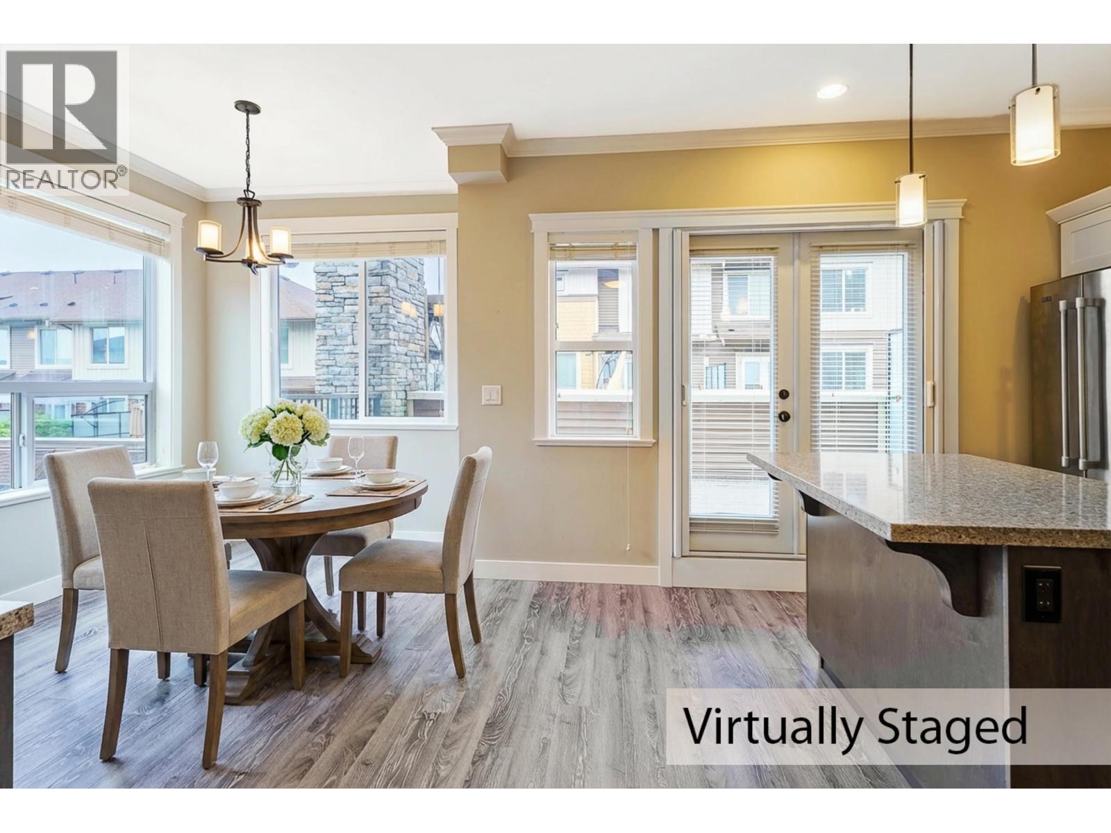 13 10550 248 STREET, Maple Ridge