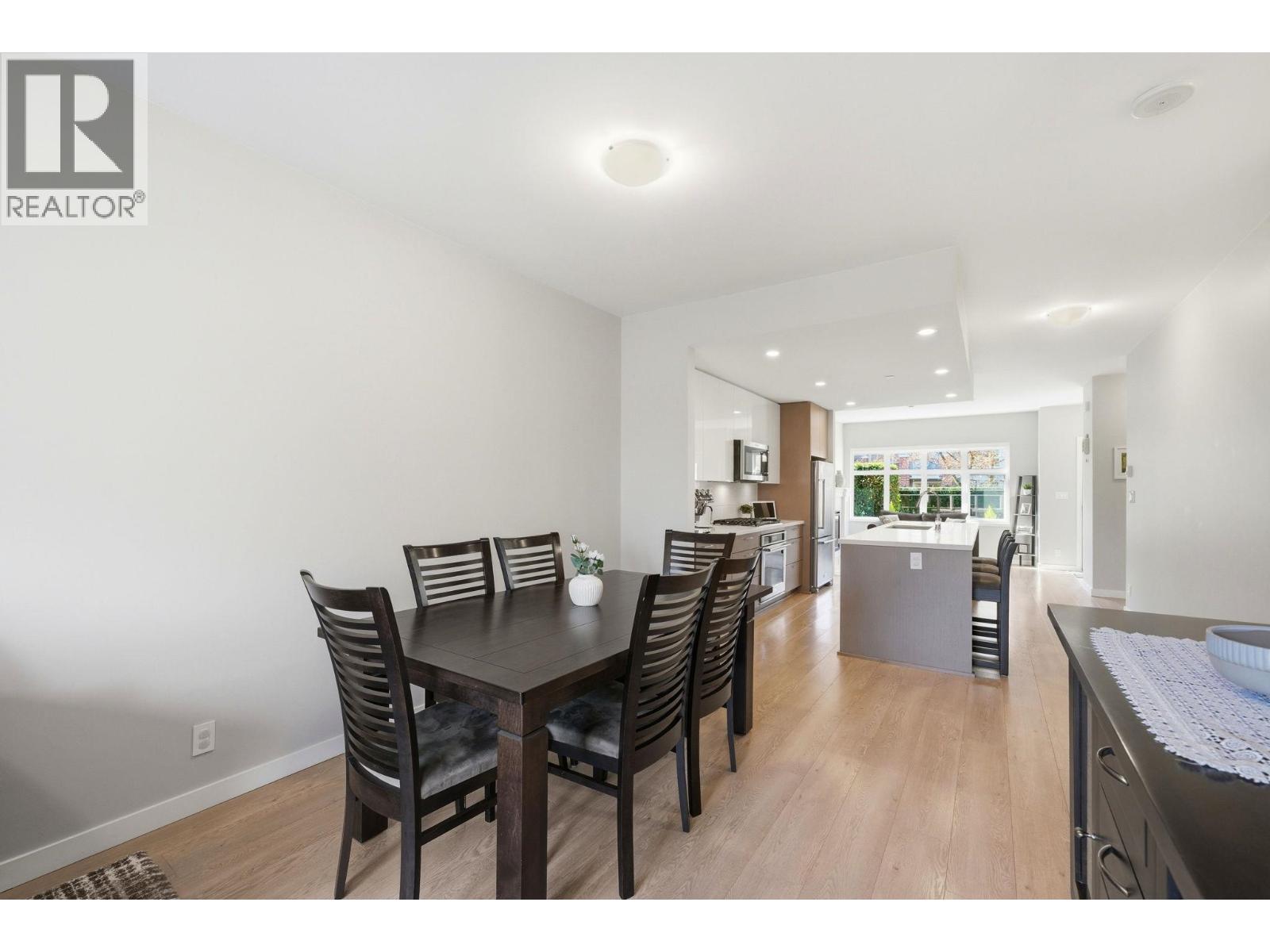 TH6 271 FRANCIS WAY, New Westminster
