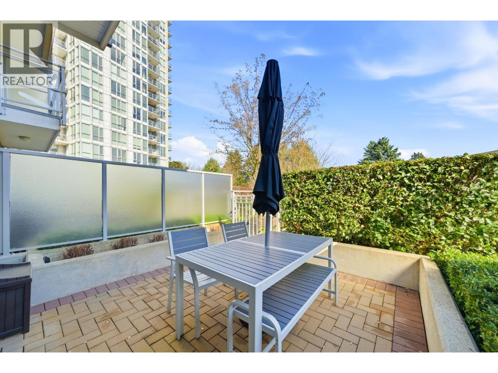 TH6 271 FRANCIS WAY, New Westminster