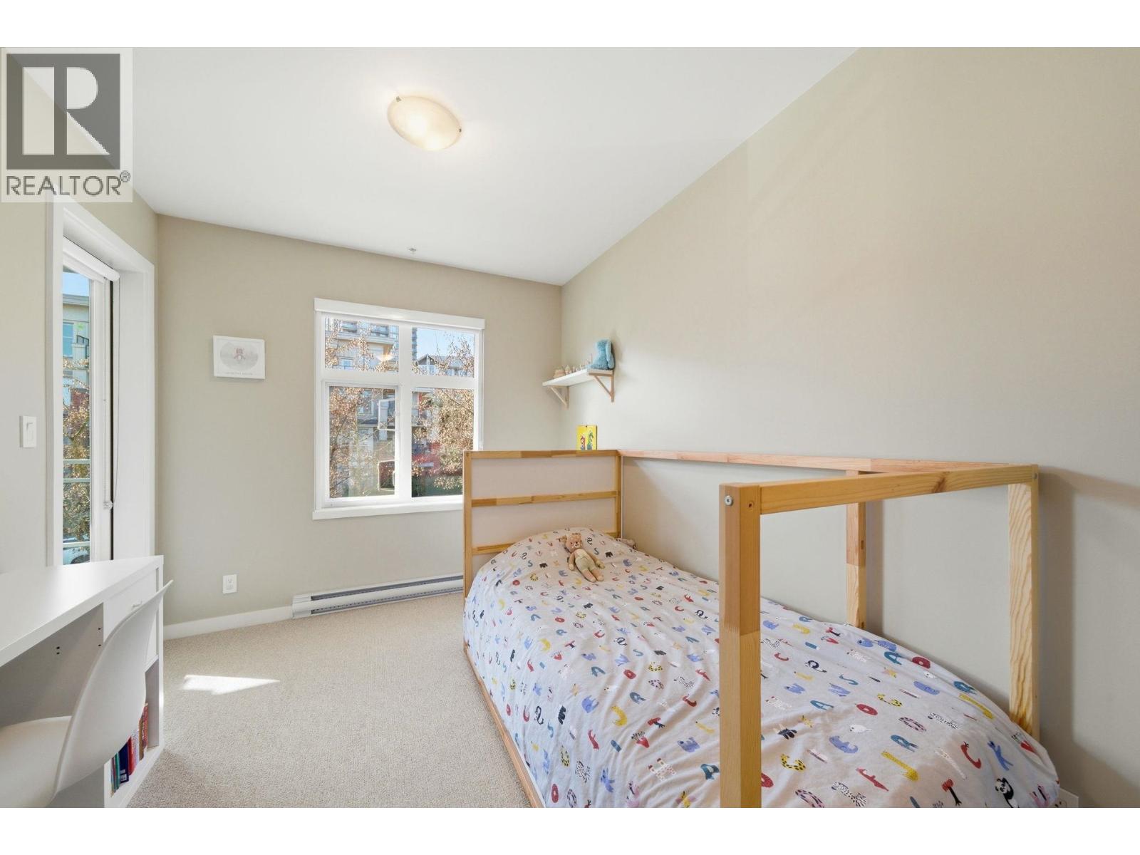 TH6 271 FRANCIS WAY, New Westminster
