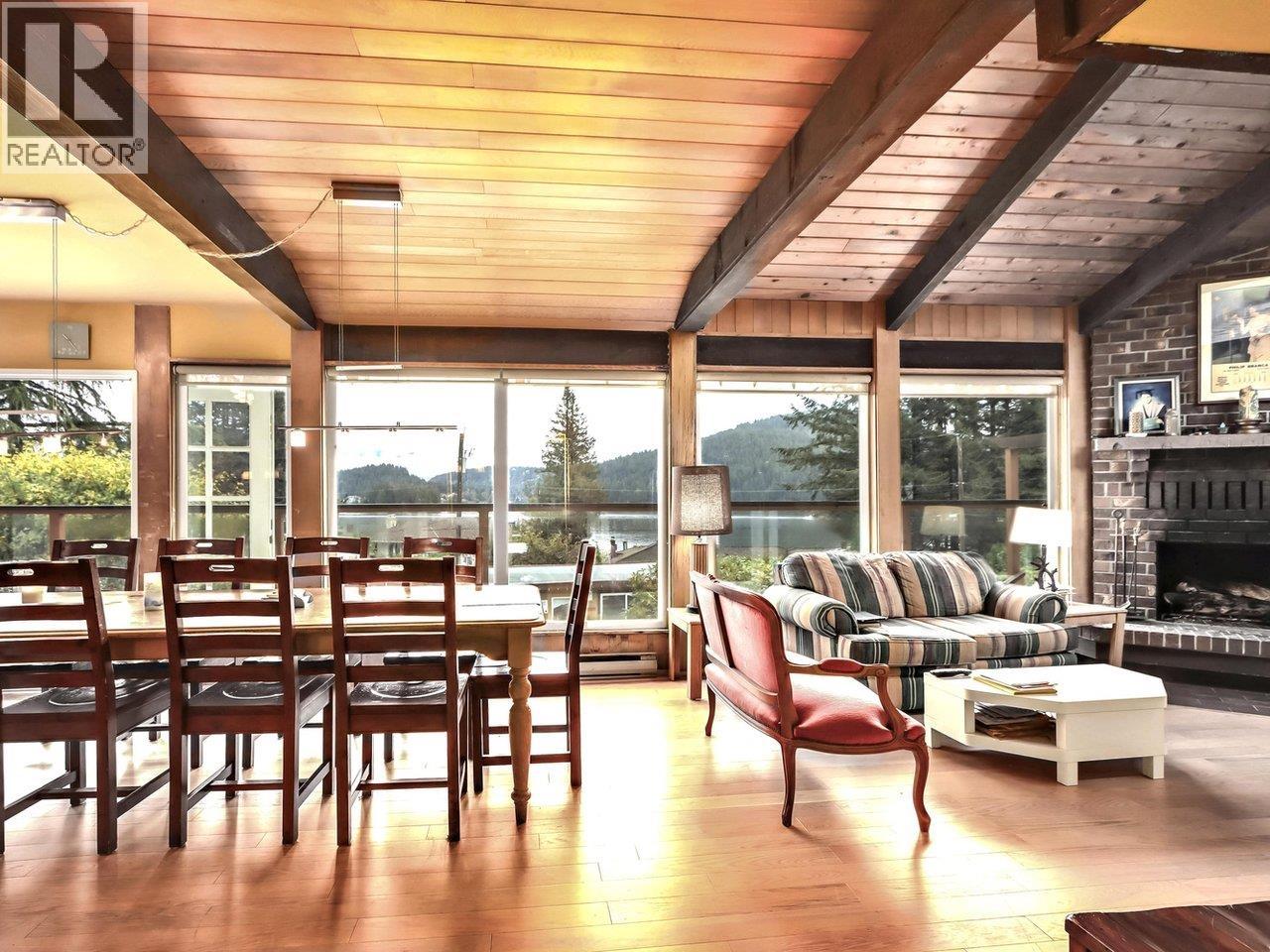 534 BEACHVIEW DRIVE, North Vancouver