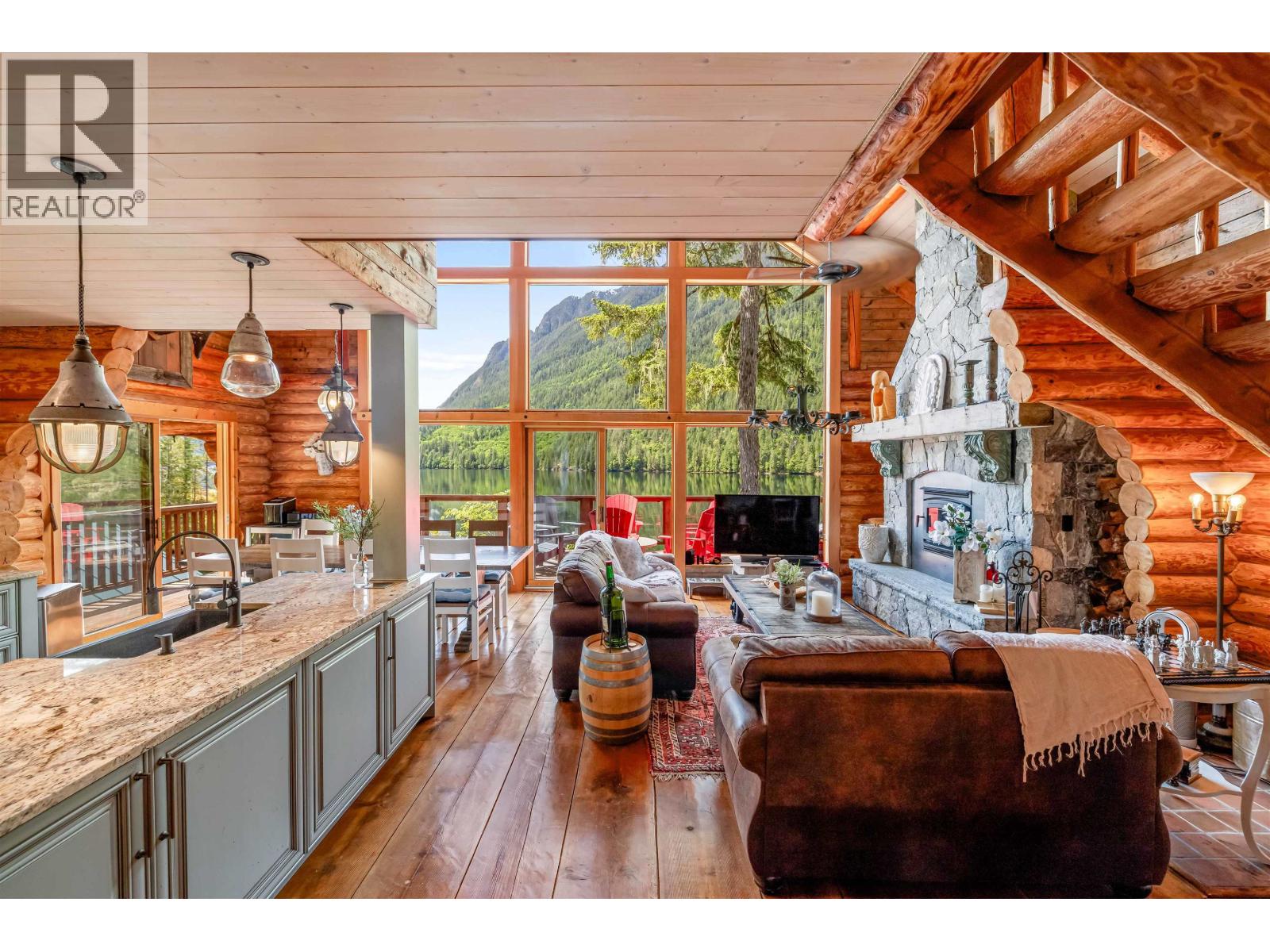 BLK 9 NARROWS INLET NORTH SHORELINE, Sechelt