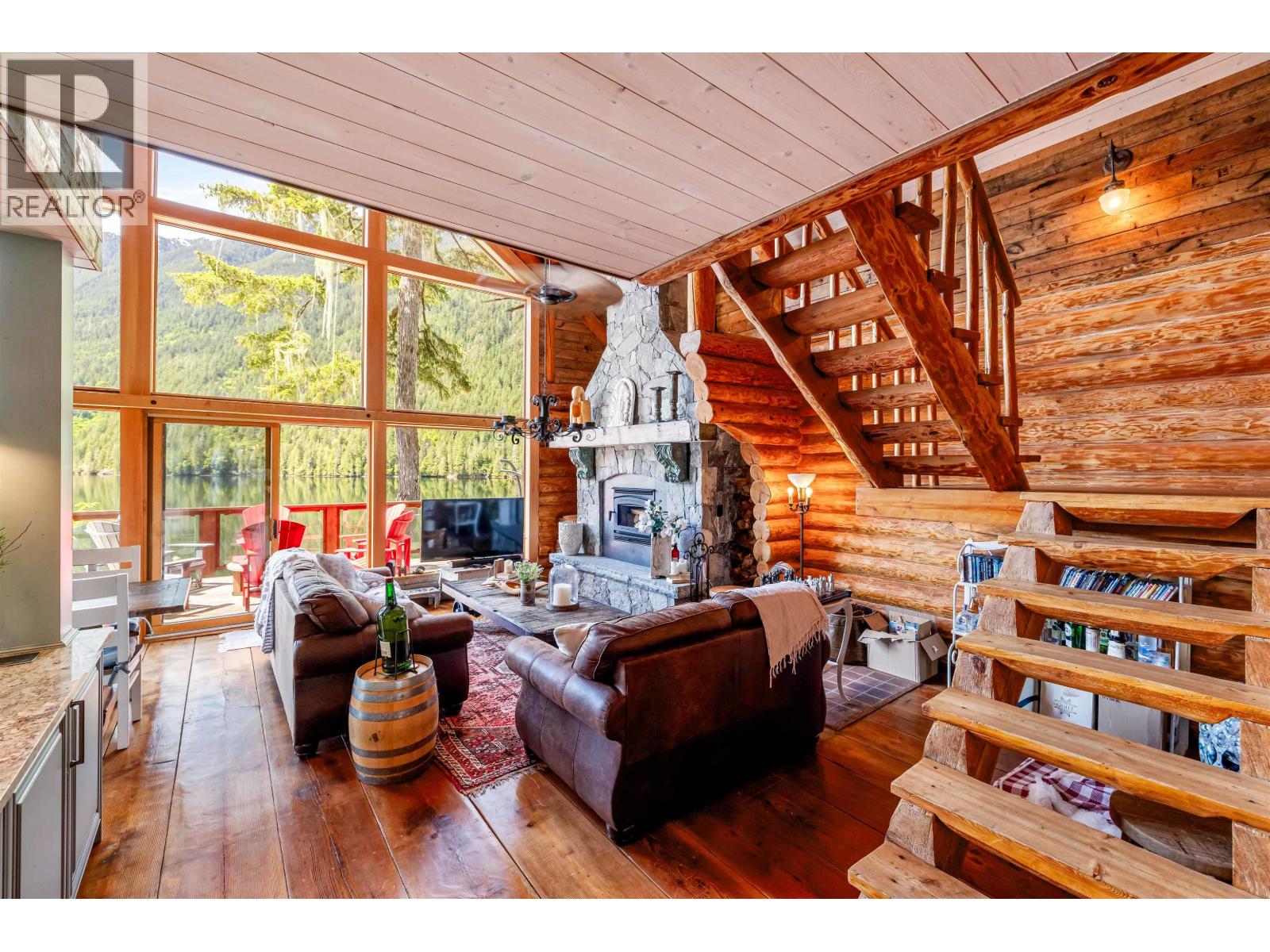 BLK 9 NARROWS INLET NORTH SHORELINE, Sechelt