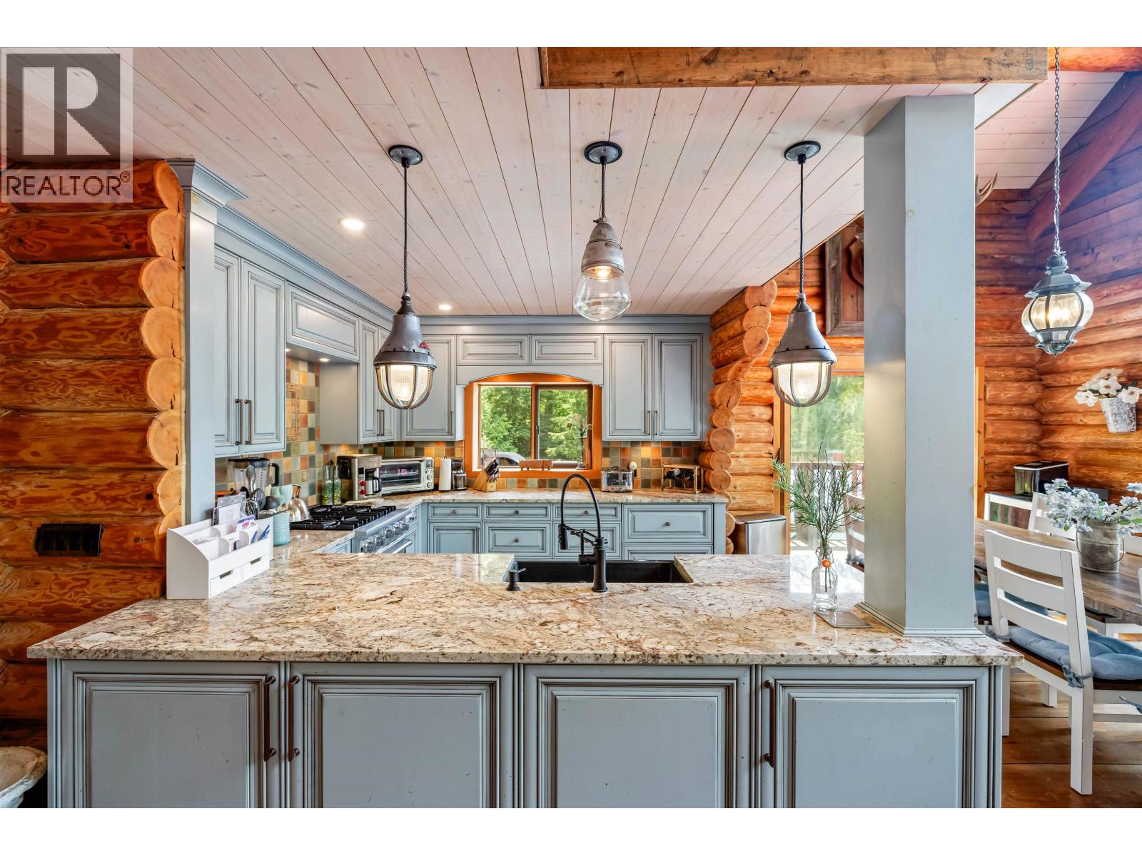 BLK 9 NARROWS INLET NORTH SHORELINE, Sechelt