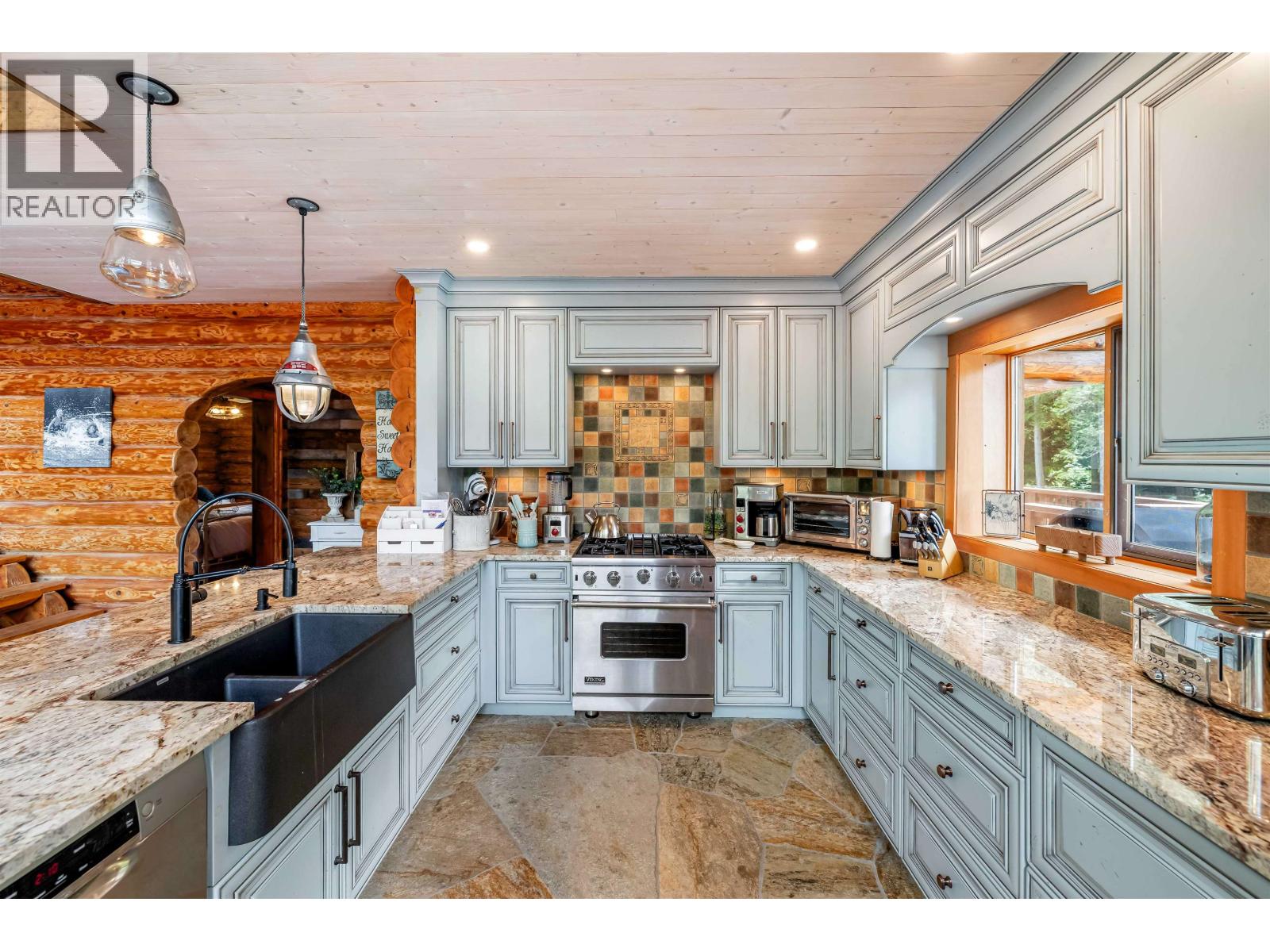 BLK 9 NARROWS INLET NORTH SHORELINE, Sechelt