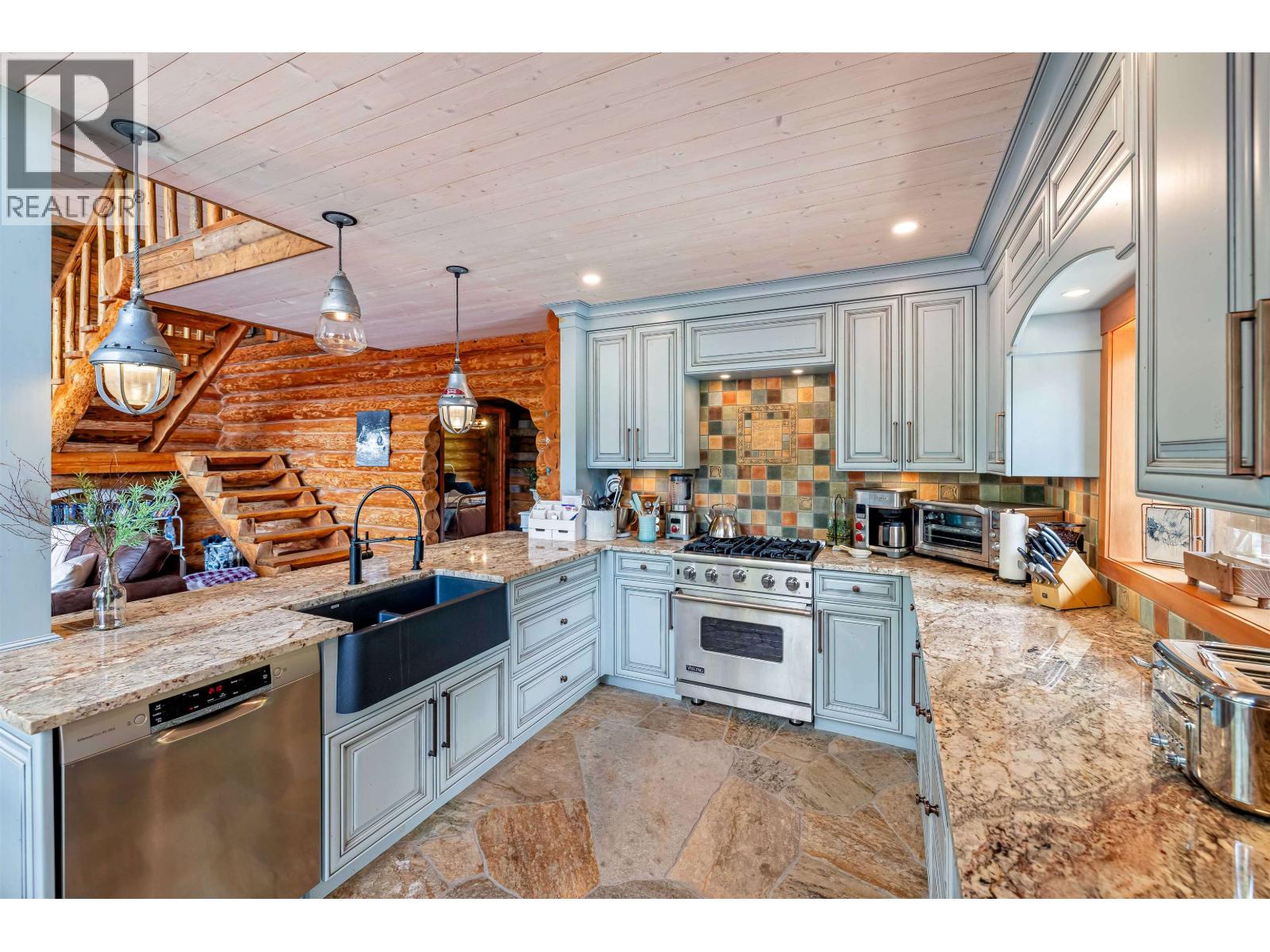 BLK 9 NARROWS INLET NORTH SHORELINE, Sechelt