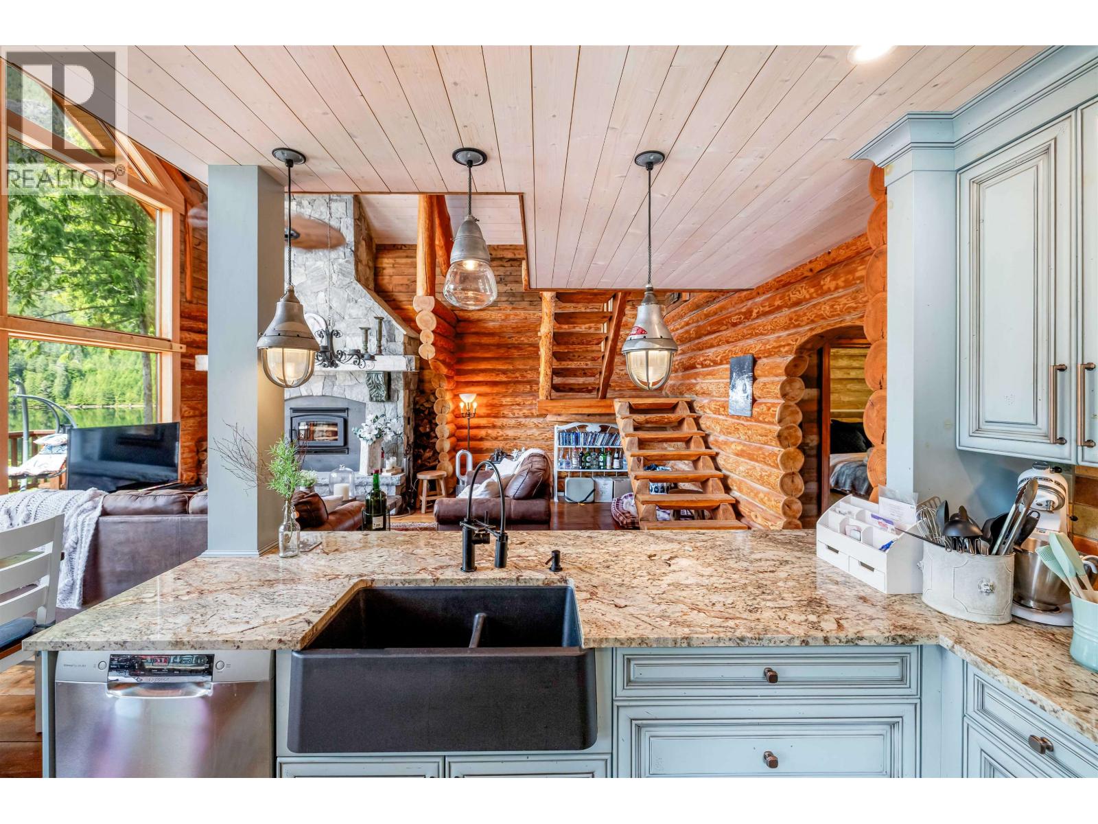 BLK 9 NARROWS INLET NORTH SHORELINE, Sechelt