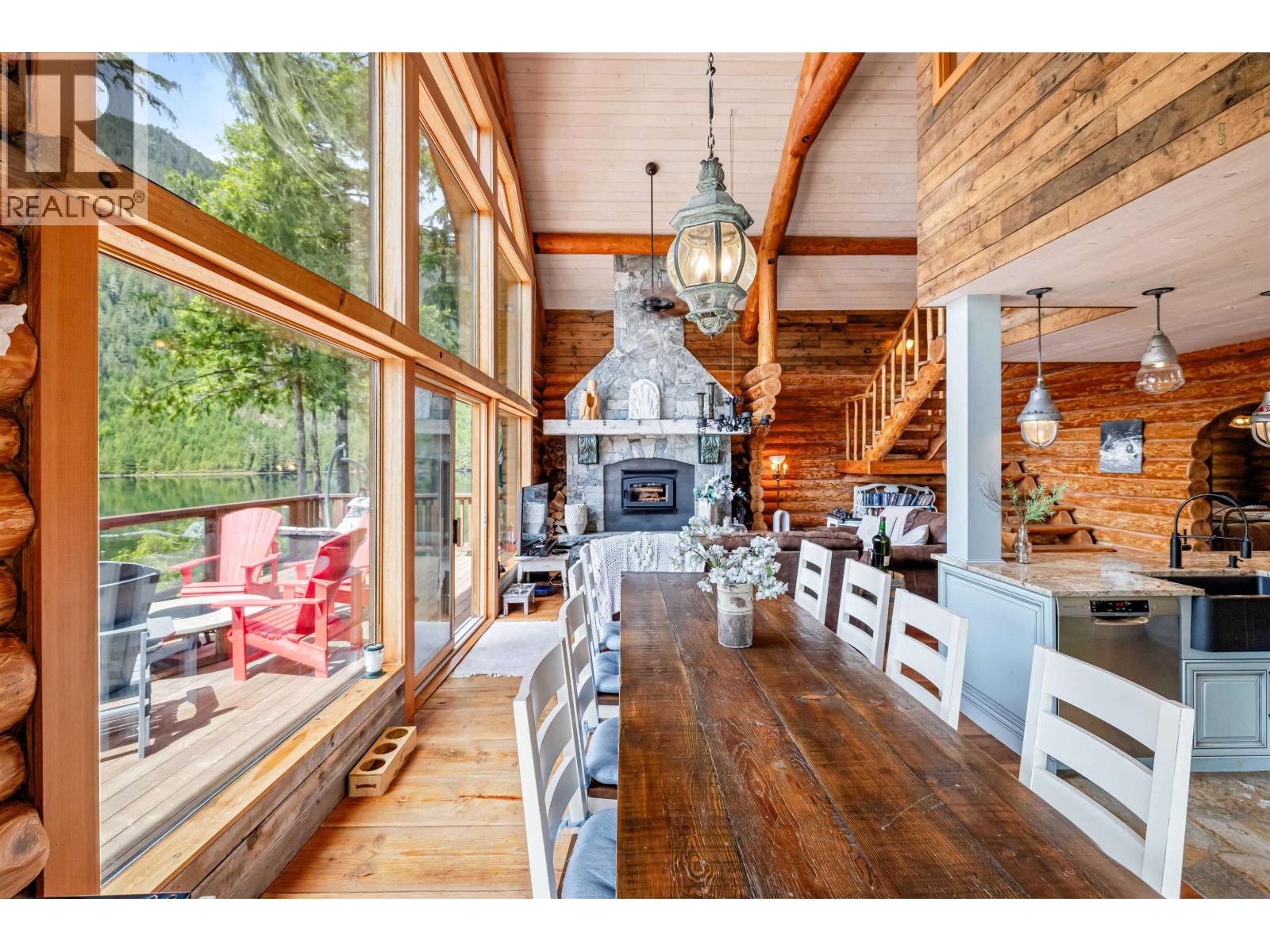 BLK 9 NARROWS INLET NORTH SHORELINE, Sechelt