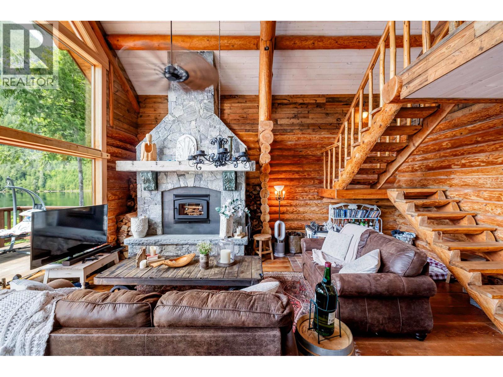 BLK 9 NARROWS INLET NORTH SHORELINE, Sechelt