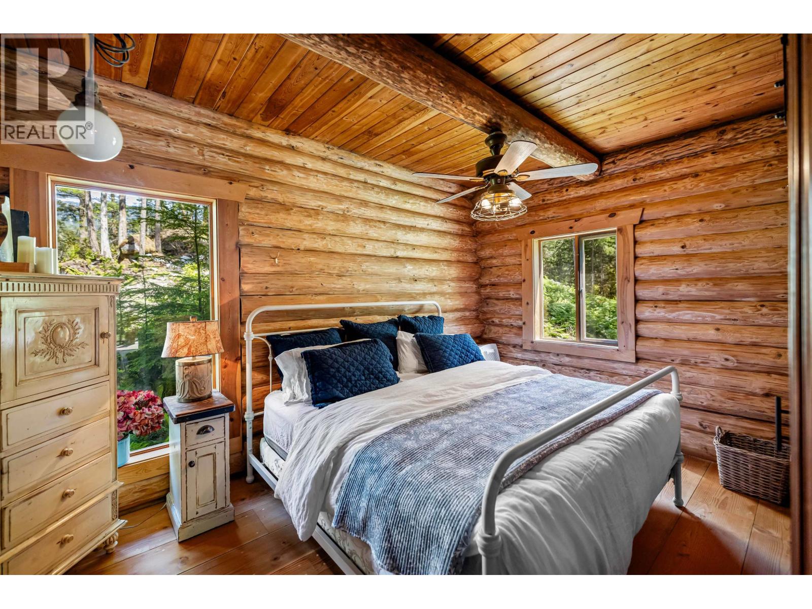 BLK 9 NARROWS INLET NORTH SHORELINE, Sechelt