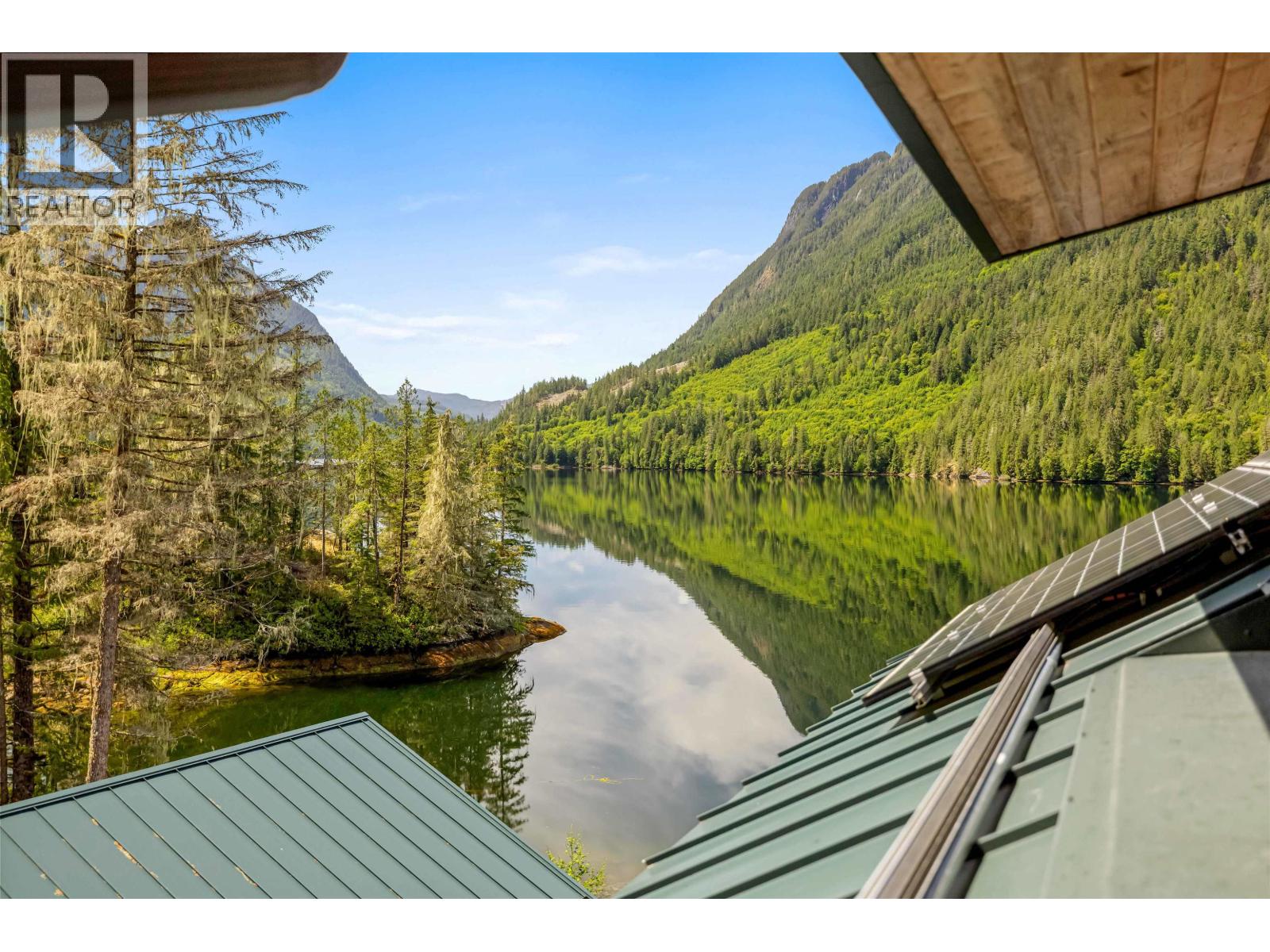 BLK 9 NARROWS INLET NORTH SHORELINE, Sechelt