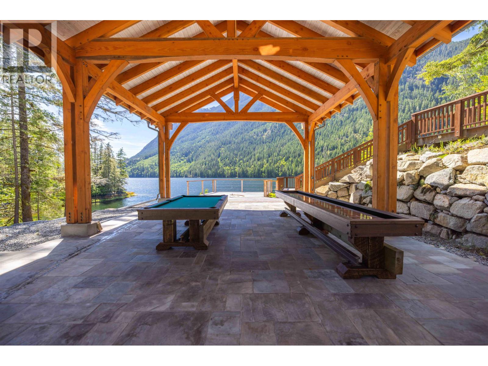 BLK 9 NARROWS INLET NORTH SHORELINE, Sechelt