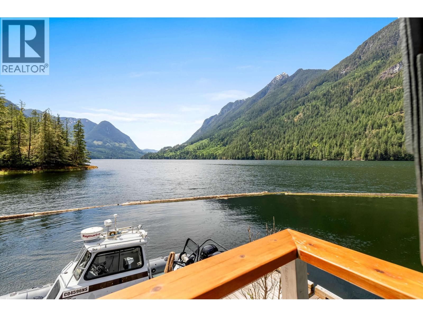 BLK 9 NARROWS INLET NORTH SHORELINE, Sechelt