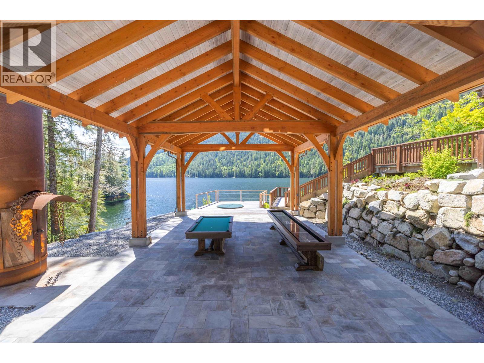 BLK 9 NARROWS INLET NORTH SHORELINE, Sechelt