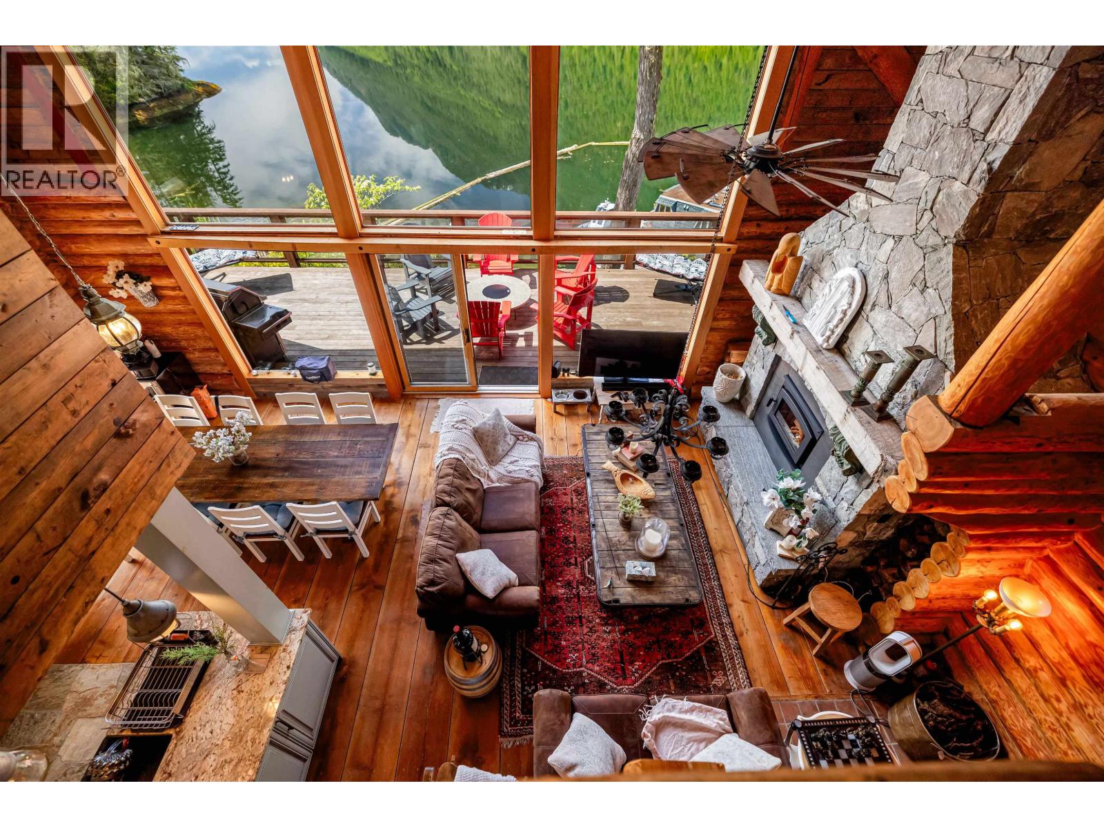 BLK 9 NARROWS INLET NORTH SHORELINE, Sechelt