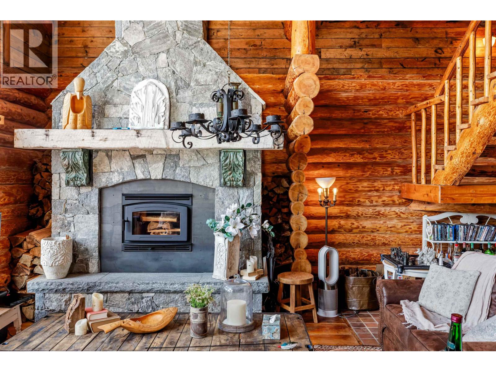 BLK 9 NARROWS INLET NORTH SHORELINE, Sechelt