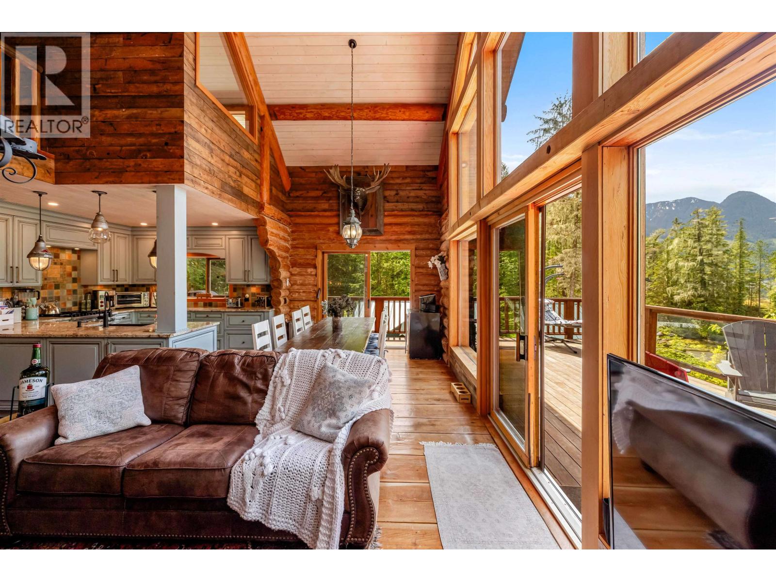 BLK 9 NARROWS INLET NORTH SHORELINE, Sechelt