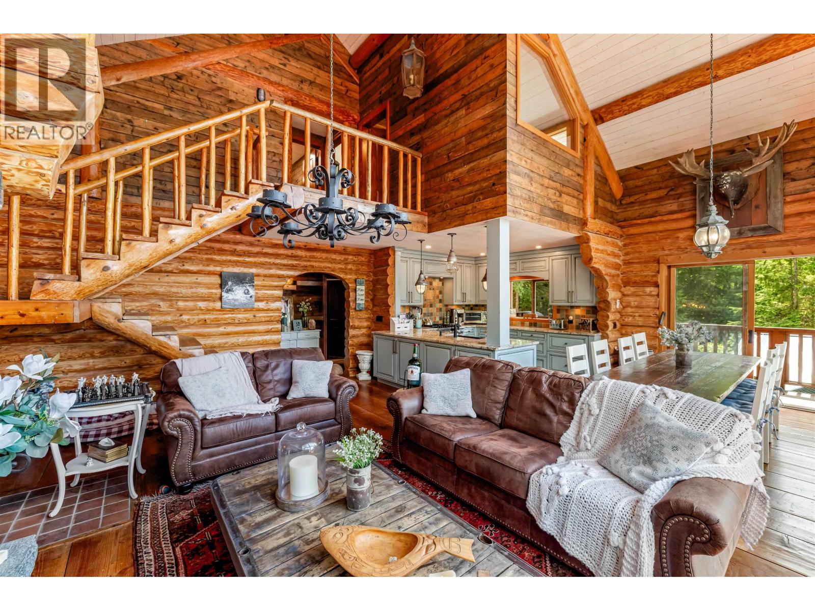 BLK 9 NARROWS INLET NORTH SHORELINE, Sechelt