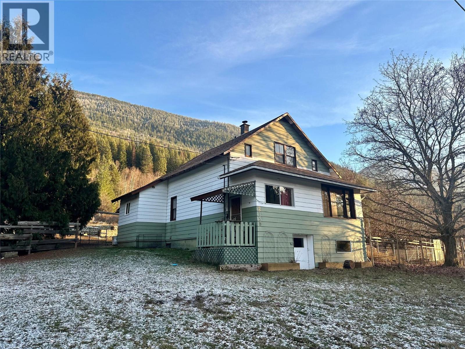 2158 MAKONIN Road - photo 2