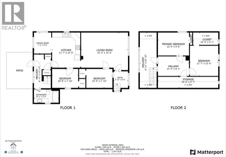 2158 MAKONIN ROAD - 64