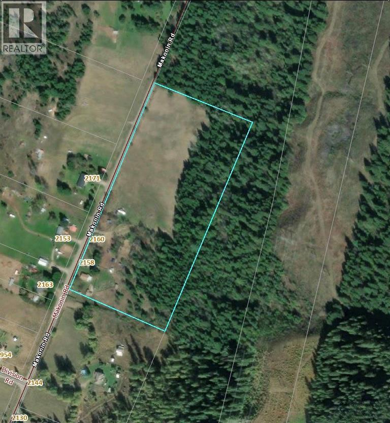 2158 MAKONIN ROAD - 65