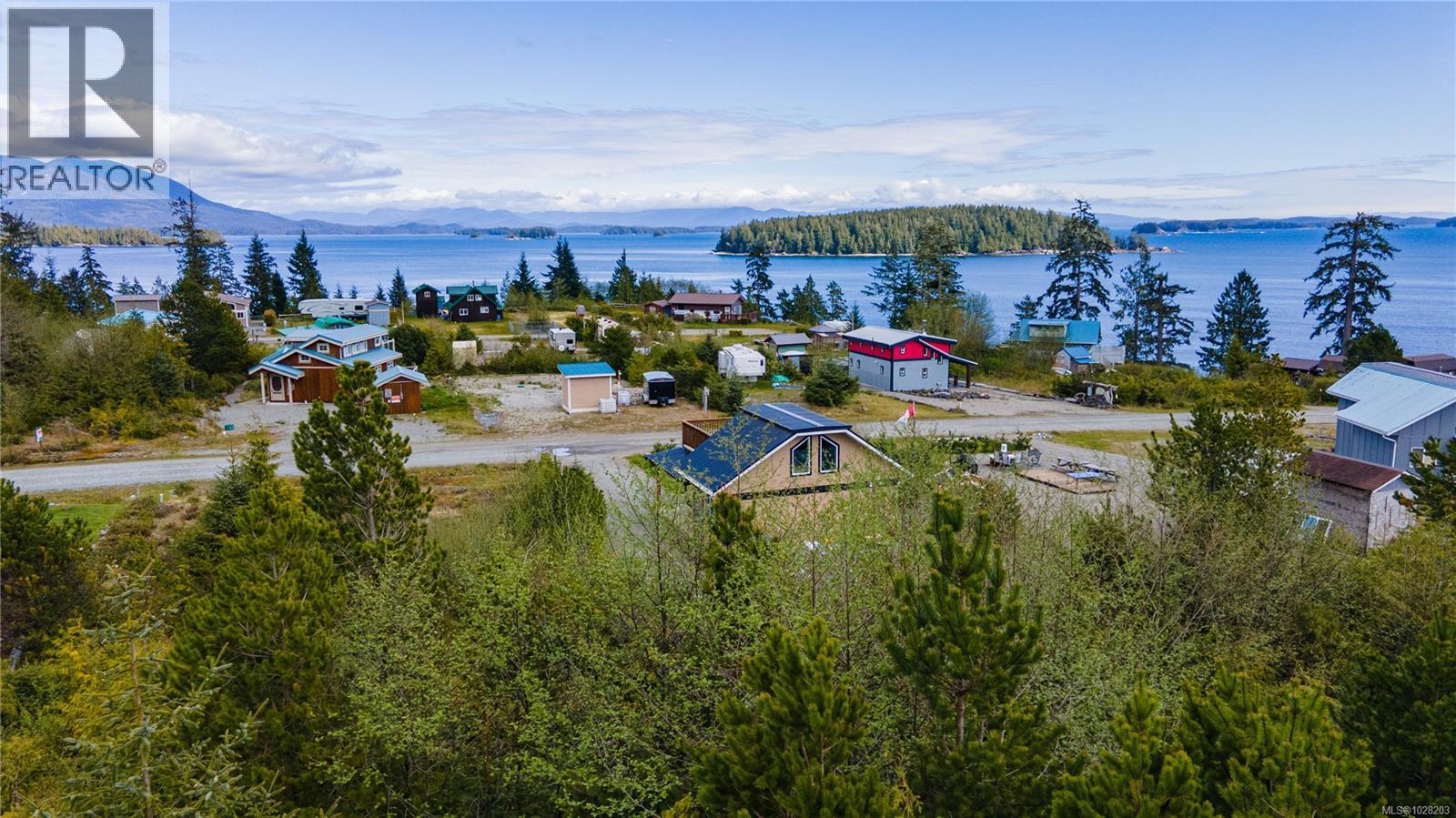 1138 Fifth Ave, Ucluelet