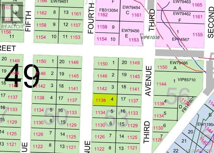 1138 Fifth Ave, Ucluelet