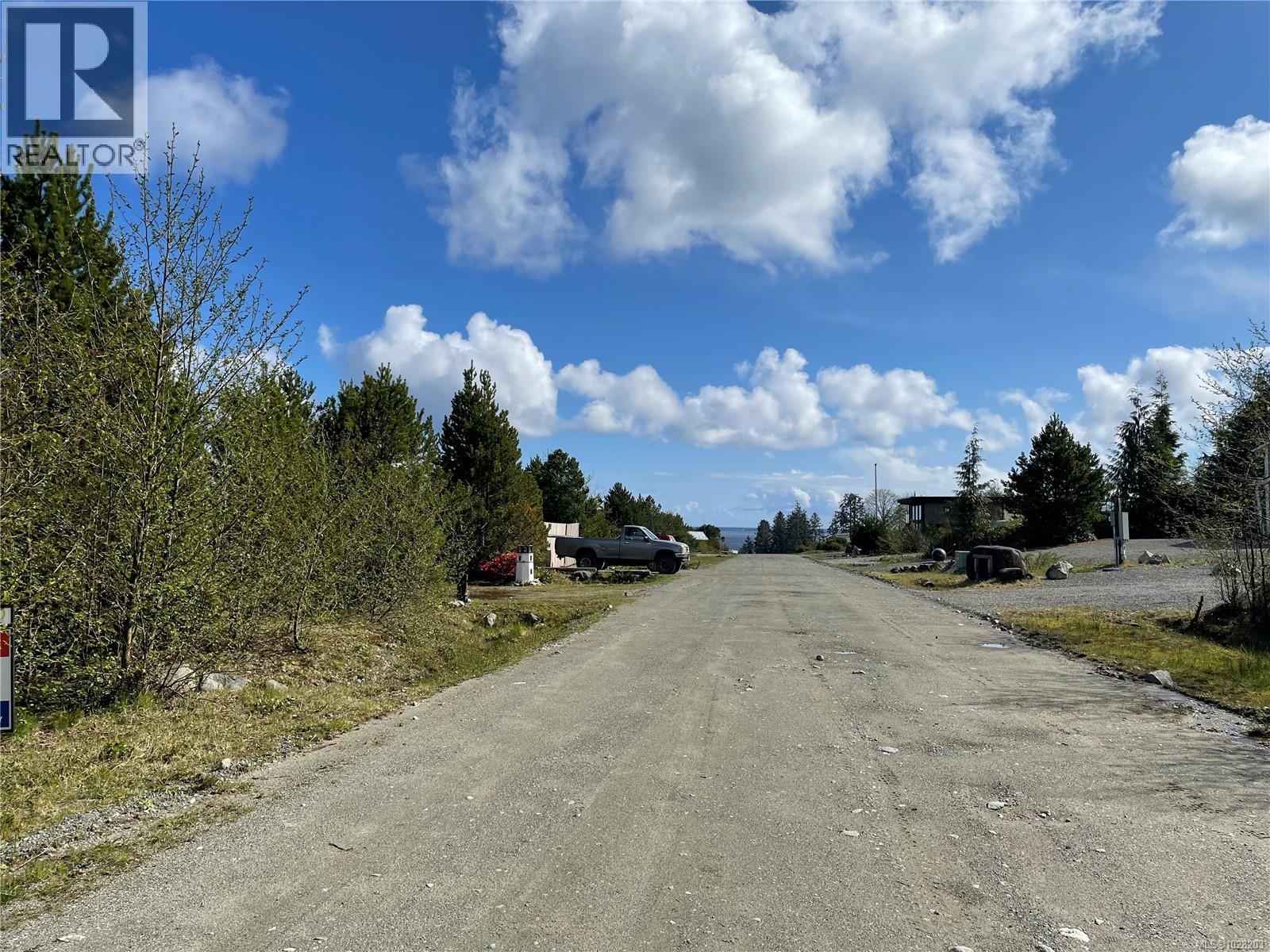 1138 Fifth Ave, Ucluelet