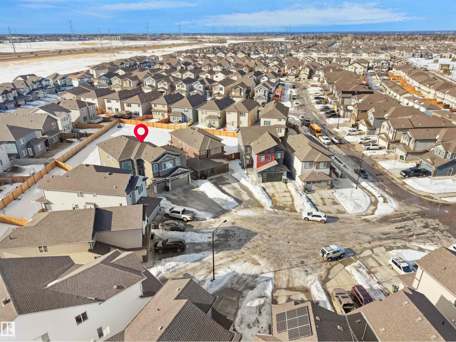 1208 25 ST NW NW, Edmonton