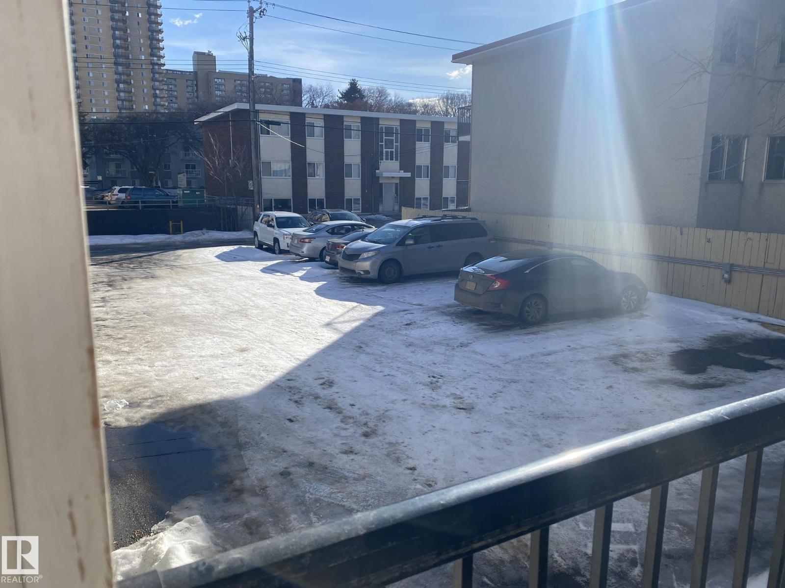 #205 10345 123 ST NW - 9