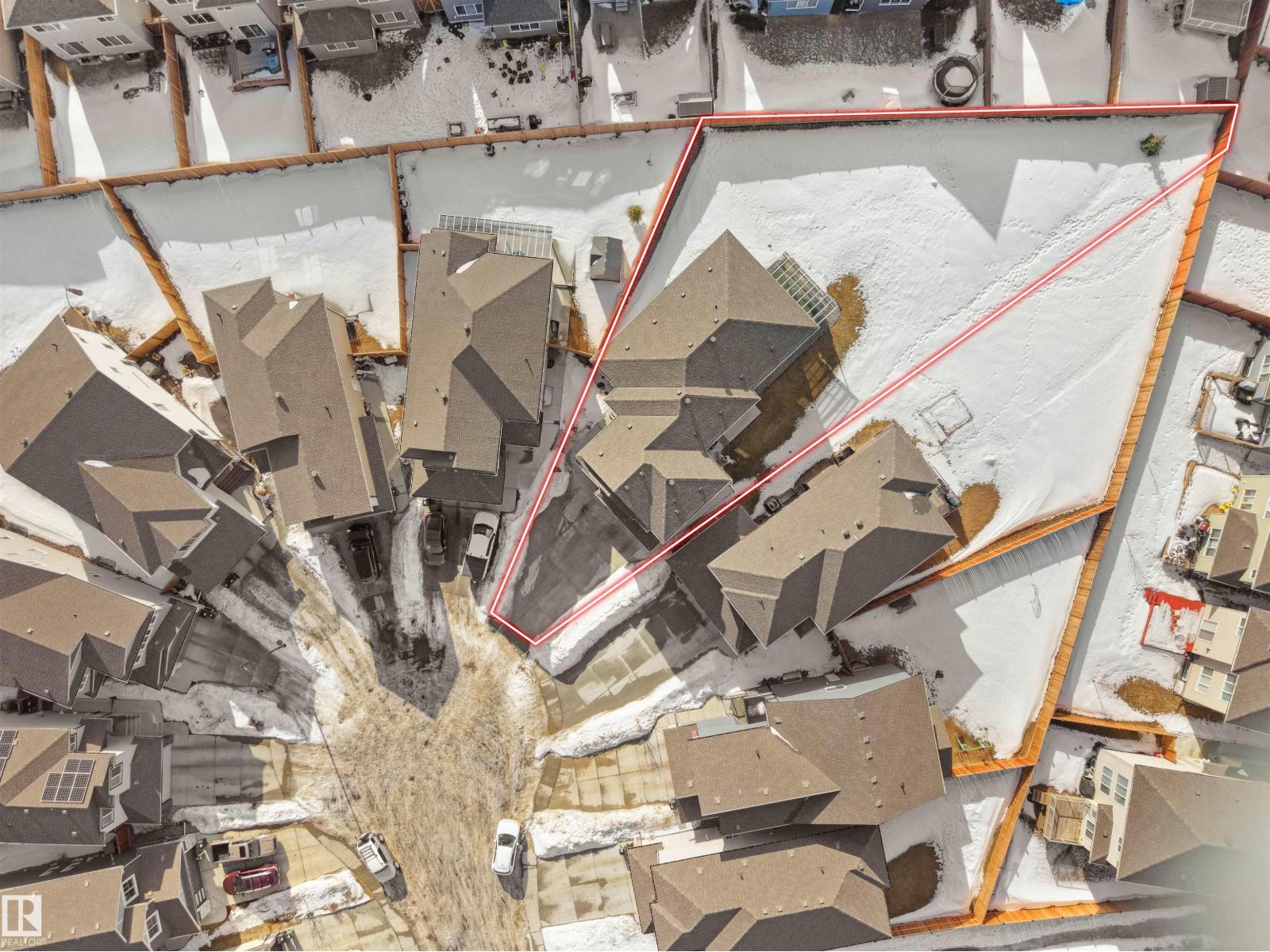 1208 25 ST NW NW, Edmonton