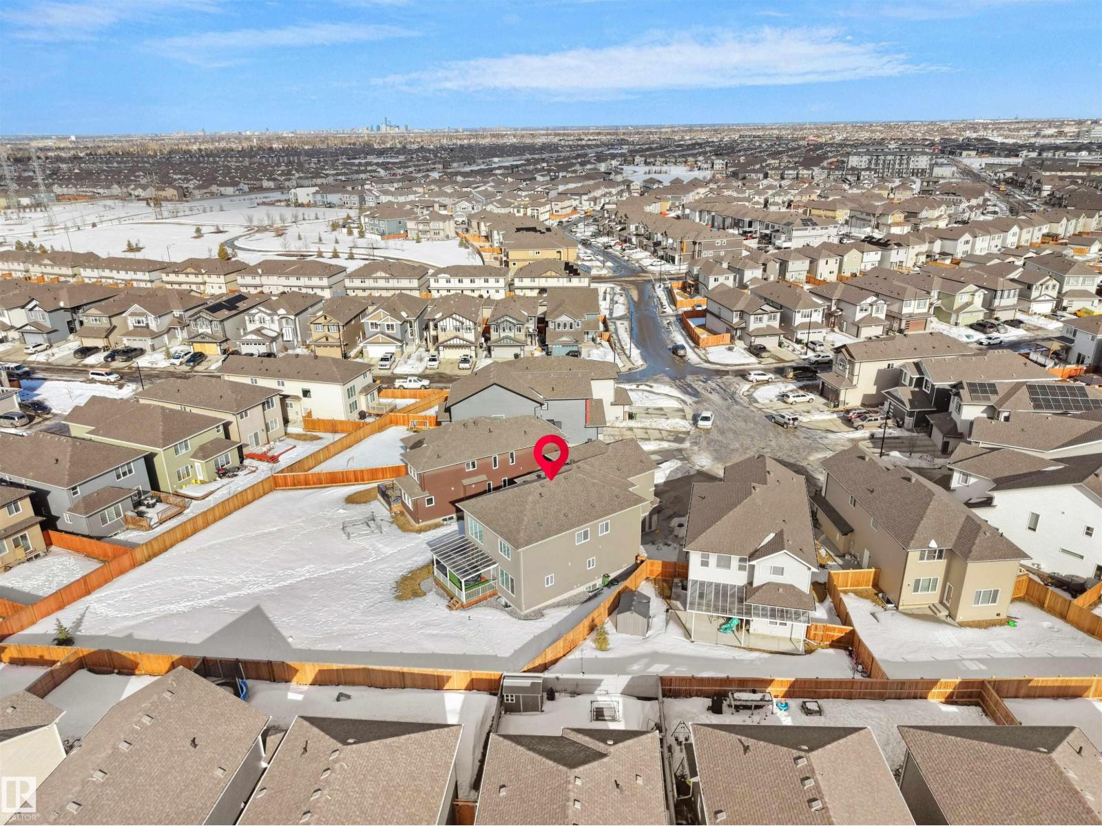 1208 25 ST NW NW, Edmonton