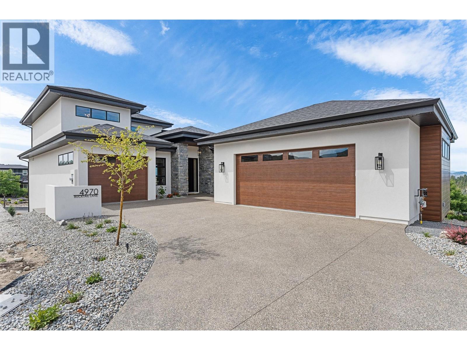 4970 Bucktail Lane, Kelowna